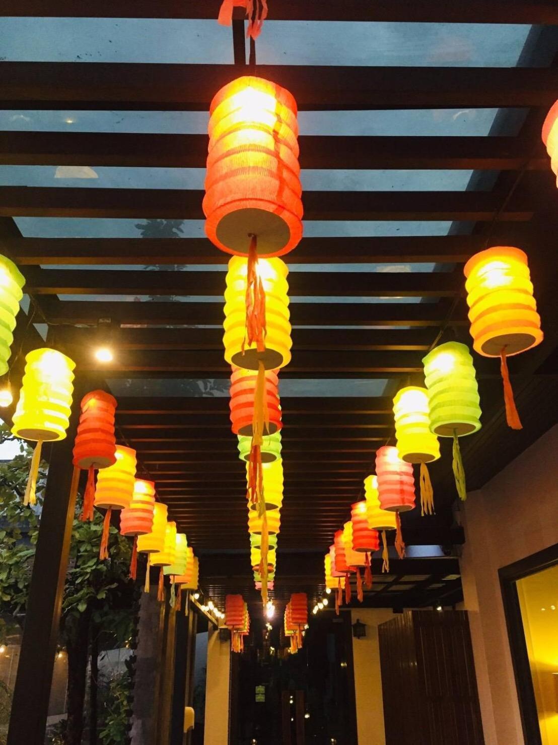 Le Patta Hotel Chiang Rai Sha Extra Plus Экстерьер фото