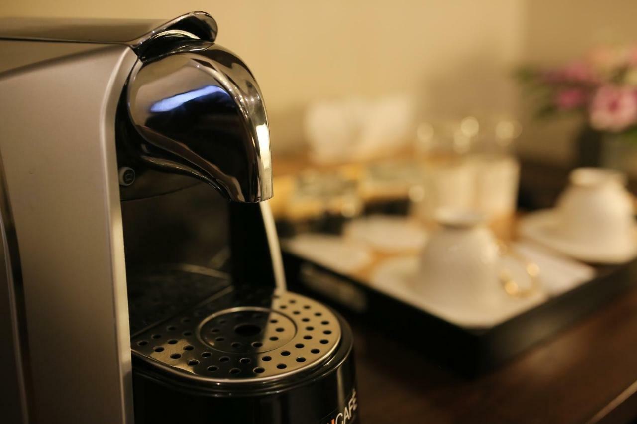 Le Patta Hotel Chiang Rai Sha Extra Plus Экстерьер фото