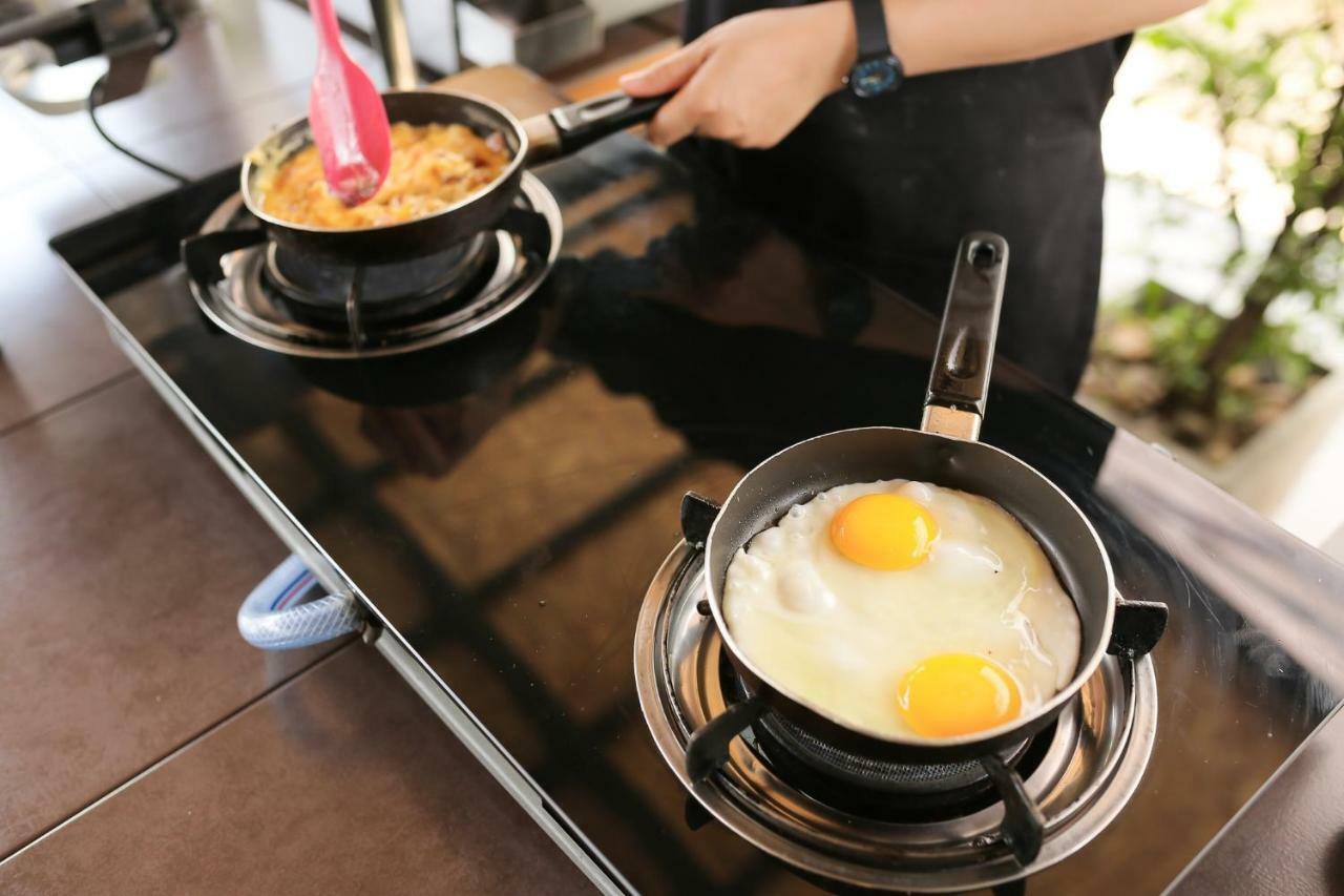 Le Patta Hotel Chiang Rai Sha Extra Plus Экстерьер фото
